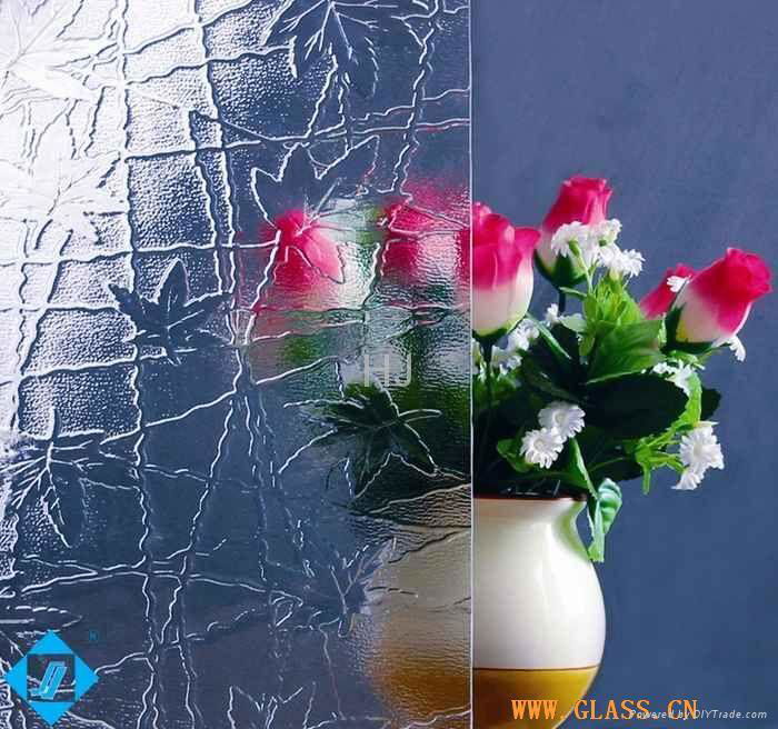 Float Glass 5