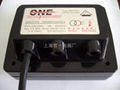 燃燒器用2*5KV  ONE點火變壓器 2