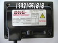 2*4KV  ONE点火变压器 1