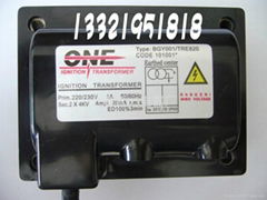 2*4KV  ONE点火变压器