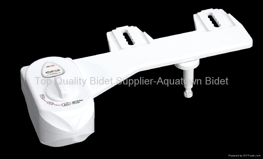 Aquatown Cold Bidet