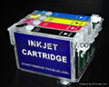 Refillable Cartridge for Epson T11/T20