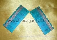 Resettable Chip for Epson 9910/ 7910/ 9900/ 7900