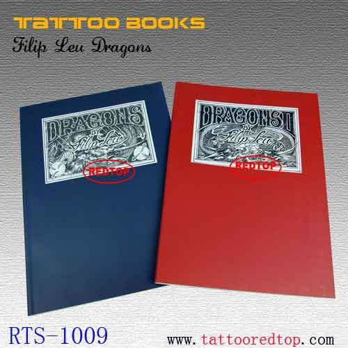 TATTOO BOOK & FLASH 5