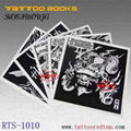 tattoo book set-HORIMOUJA