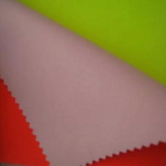 fluorescent fabric