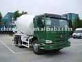 Concrete Mixing Carrier 1