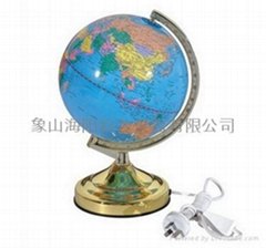 Illuminated Globe(HY200L-1)
