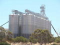 Steel Silo