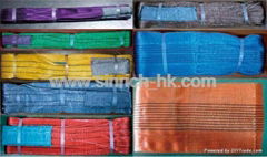 Cargo Lashing Straps