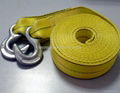 Flatbed Products-Tow Straps 4