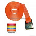 Flatbed products-winch straps 1