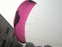 12m2  snowkite