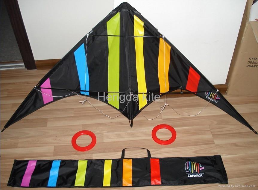 EOLO stunt kite 