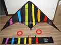 EOLO stunt kite