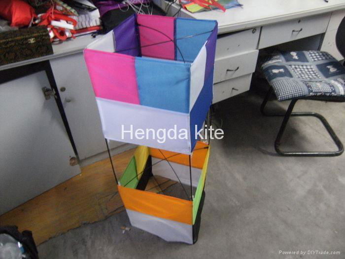 Box kite