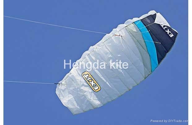 parafoil kite