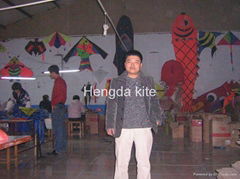 Weifang Hengda Kite Manufacture Co., Ltd.