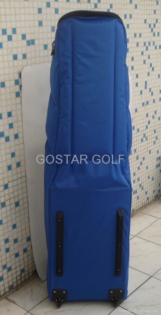 Golf trave bag 2