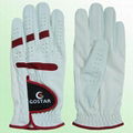 Synthetic Golf Glove 1