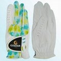 Ladies' Golf Glove  1