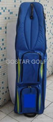 Golf trave bag