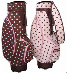 Ladies' Golf bag