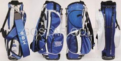 golf stand bag