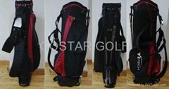 golf stand Bags