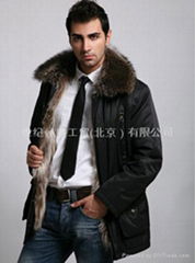 Men's Jacket