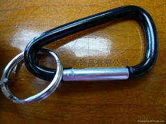 carabiner, aluminum carabiner, aluminum hook