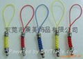 cell phone strap, mobile phone strap, cell phone accessories 5