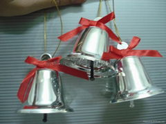 Bell, aperture bell