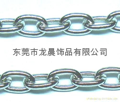 Key buckle, key buckle, lobster buckle, copper Che Jian, brooch, safety pin 4