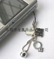 Accessories,The handset hangs,Handset chain 1