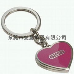 Key chain,Key ring,Alloy buckle,Key link