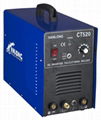 INVERTER DC MIG WELDING MACHINE(MIG170R) 5