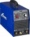 INVERTER DC TIG/MMA/CUT WELDING MACHINE(CT312)