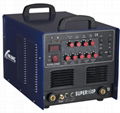 INVERTER AC/DC PULSE TIG/MMA/CUT WELDING MACHINE(SUPER160P) 1