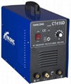 INVERTER AC/DC PULSE TIG/MMA/CUT WELDING MACHINE(SUPER160P) 4