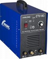 INVERTER DC MIG WELDING MACHINE(MIG210R) 4