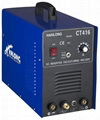 INVERTER DC MIG WELDING MACHINE(MIG250T) 4