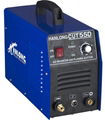 INVERTER DC AIR PLASMA CUTTING