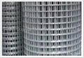 welded wire mesh