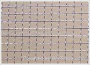 crimped wire mesh