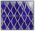 chainlink fences