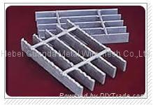 steel mesh grating