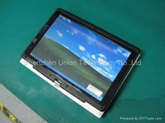 Mini Tablet Laptop