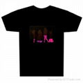 EL T-shirt 5