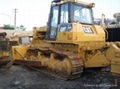 used bulldozer cat D7G(dozer,used dozer